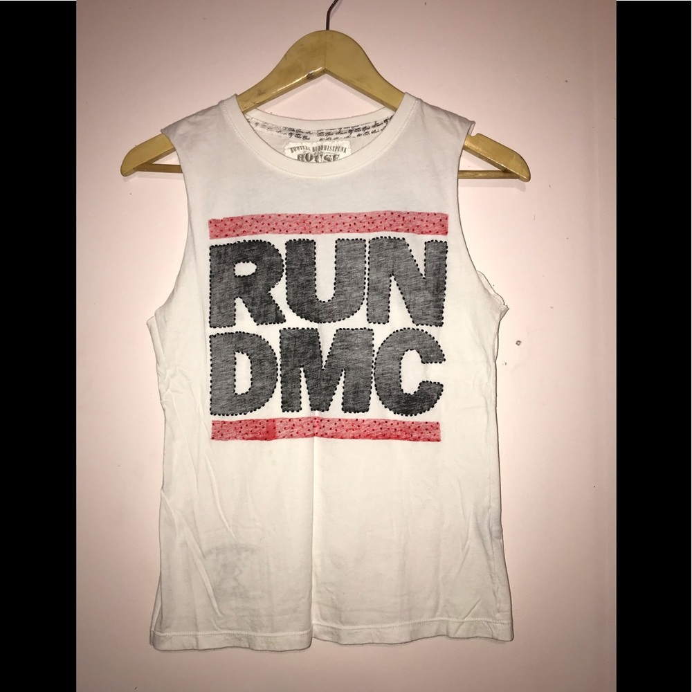 House of The Gods Tank Top